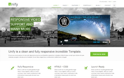 criação de site