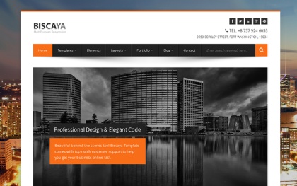 site personalizado